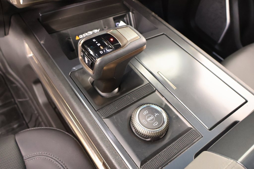 Used 2025 GMC Hummer EV 2X image 8