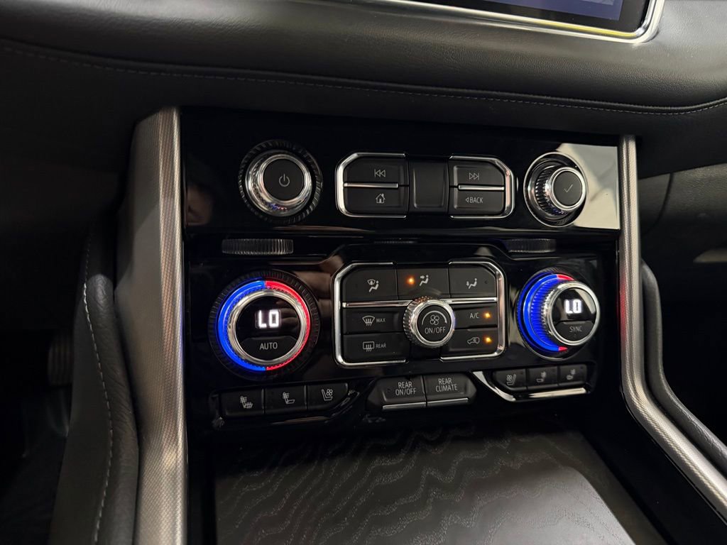Used 2023 GMC Yukon Denali image 22