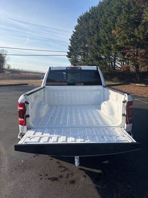 Used 2021 RAM 1500 Laramie image 49