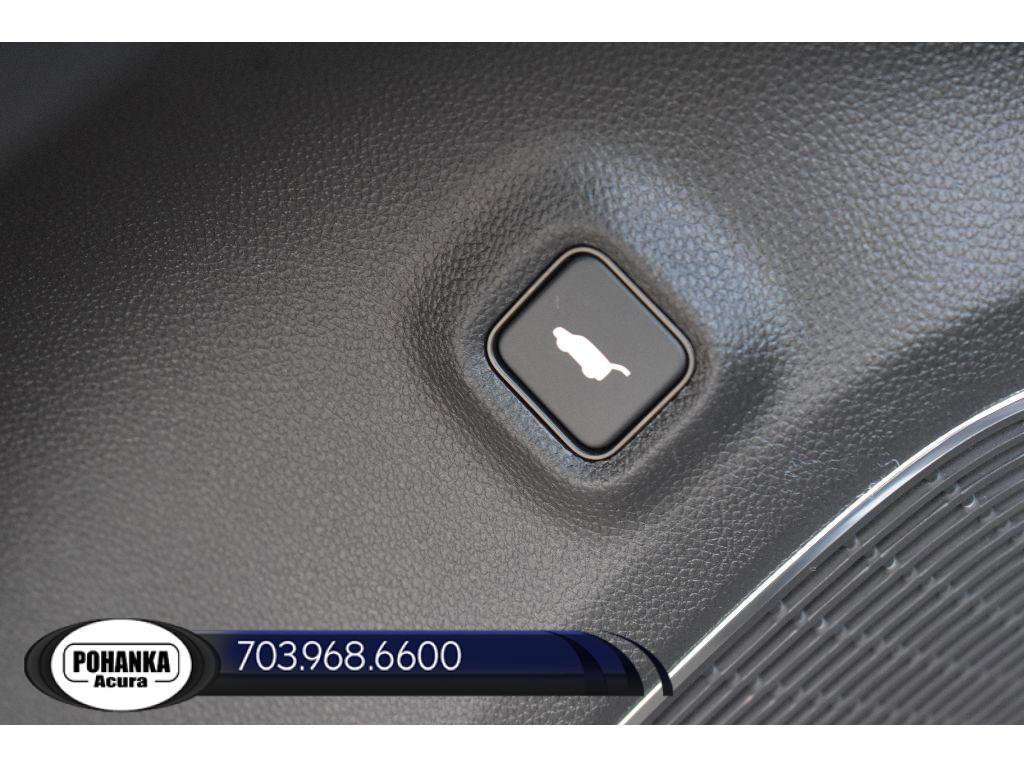 New 2026 Acura MDX Type S image 24