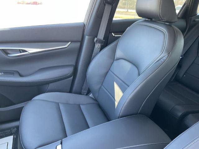 Certified 2025 INFINITI QX50 Pure image 15