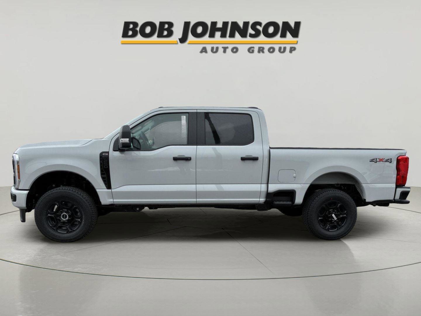 New 2026 Ford F250 XL w/ STX Appearance Package AWD/4WD image 6