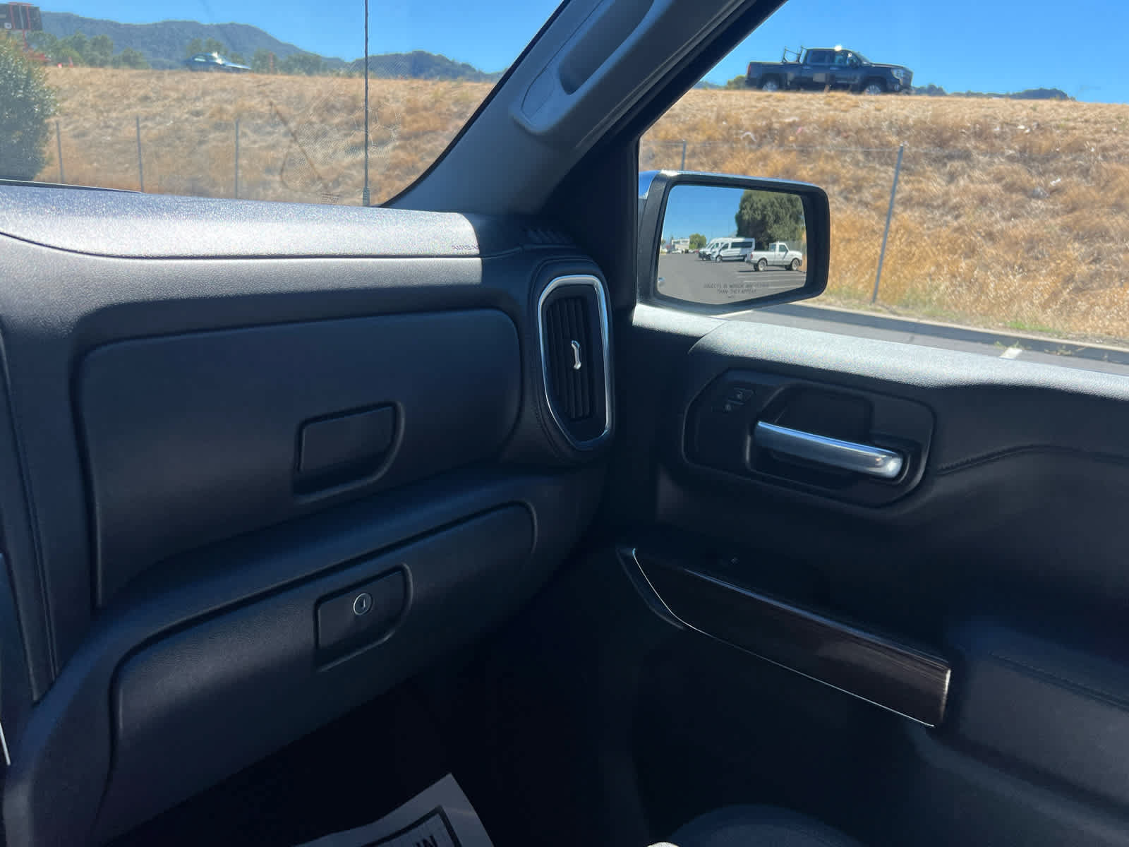 Used 2021 Chevrolet Silverado 1500 LT w/ All Star Edition Plus AWD/4WD image 22