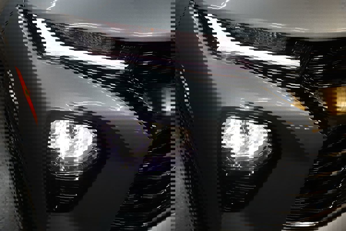 Used 2023 Chevrolet TrailBlazer RS w/ Technology Package image 10