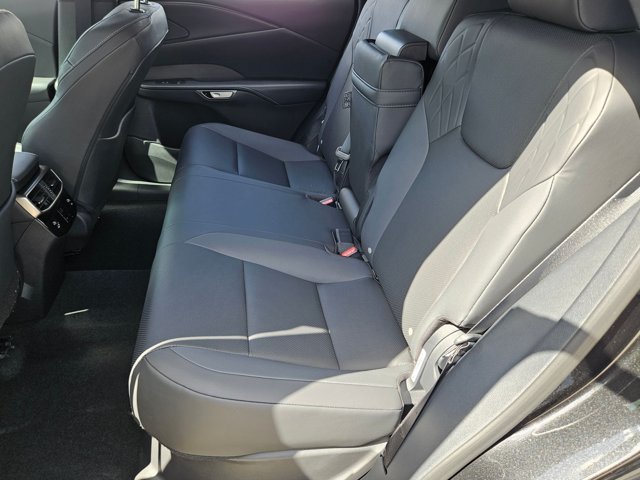 Used 2023 Lexus RX 350 Premium w/ Cold Area Package FWD image 18