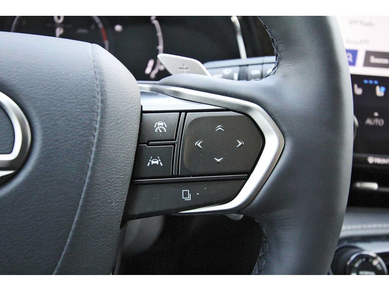 Used 2025 Lexus NX 350 AWD w/ Accessory Package (2T) image 16