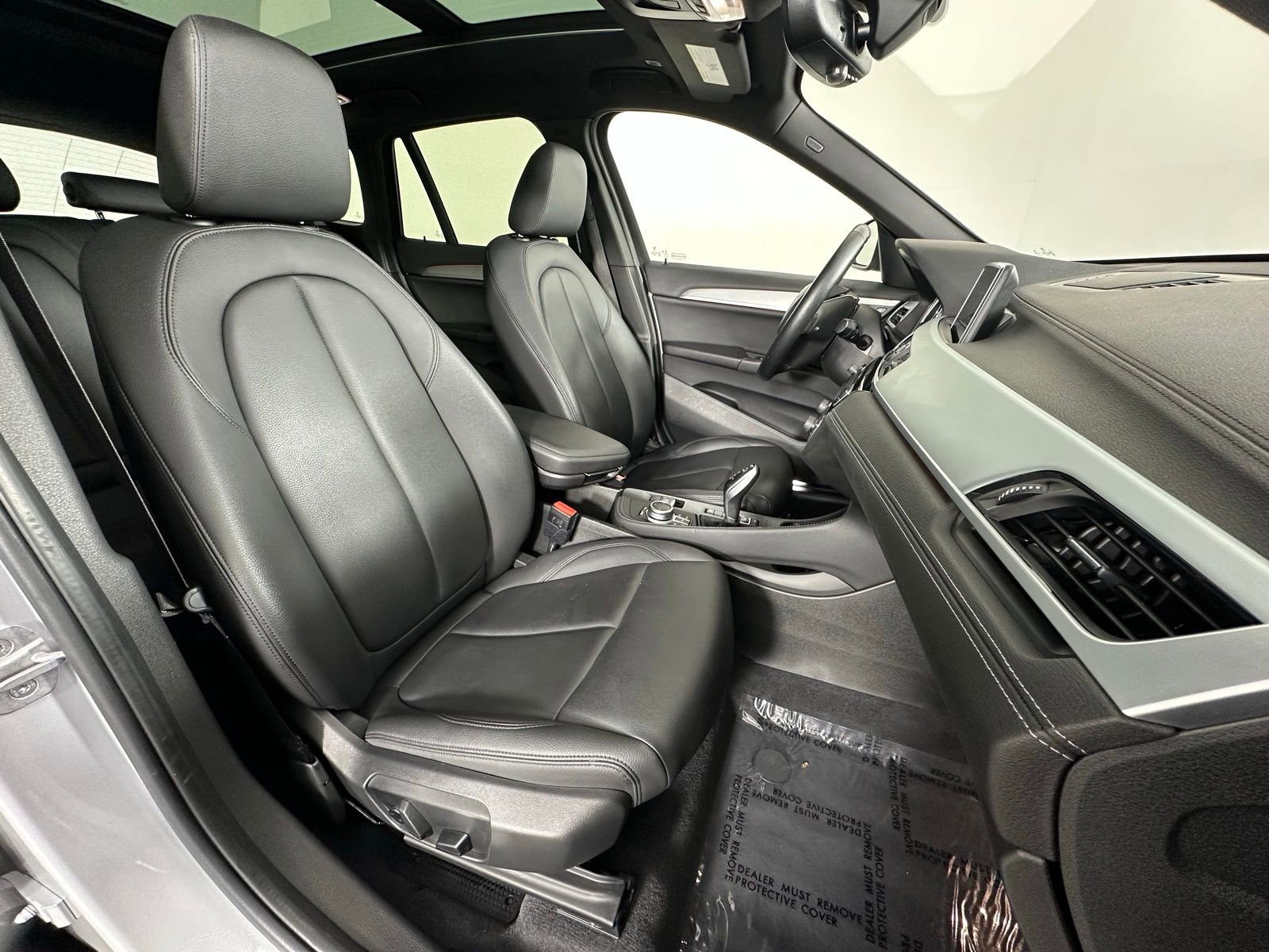 Used 2020 BMW X1 xDrive28i w/ Convenience Package AWD/4WD image 6