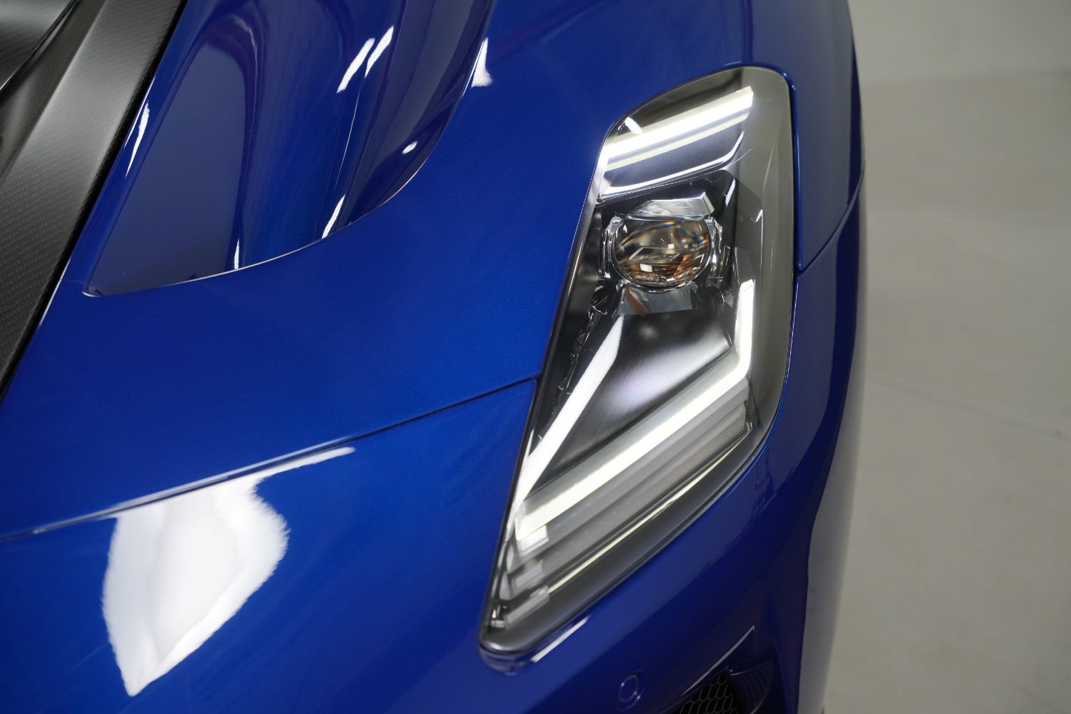 Used 2025 Maserati MC20 GT2 Stradale RWD image 15