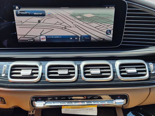 New 2026 Mercedes-Benz GLS 450 4MATIC image 13