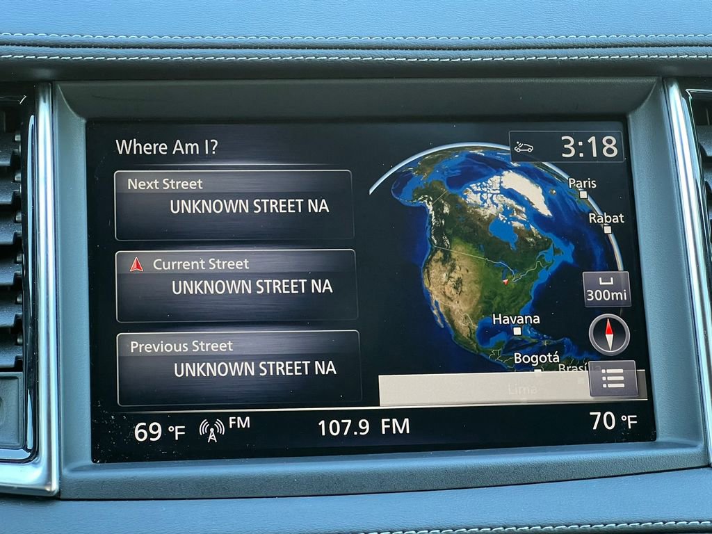 Used 2022 INFINITI QX55 Essential w/ Proassist Package image 26