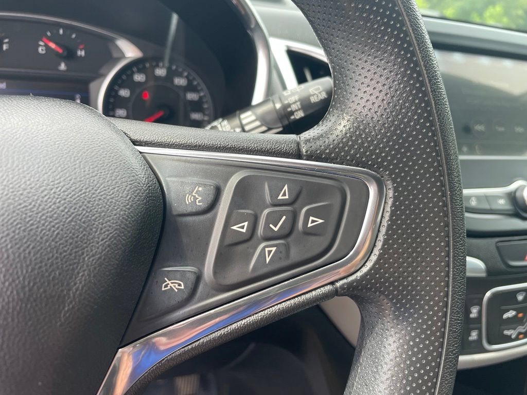 Used 2019 Chevrolet Equinox LT AWD/4WD image 30