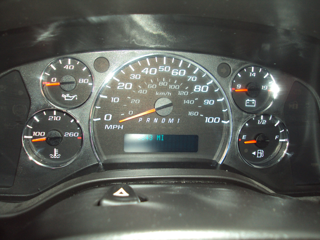 Used 2016 Chevrolet Express 2500 LS image 20