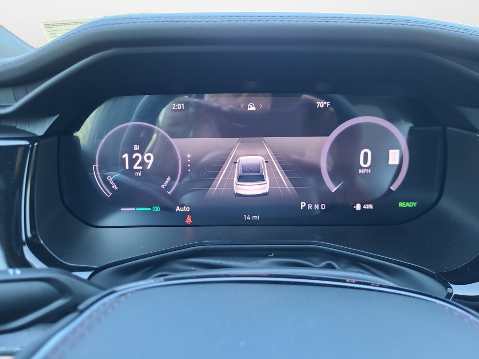 New 2025 Jeep Wagoneer Limited image 11