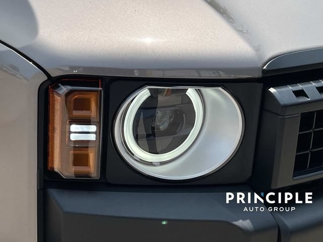 Used 2024 Toyota Land Cruiser 1958 AWD/4WD image 9