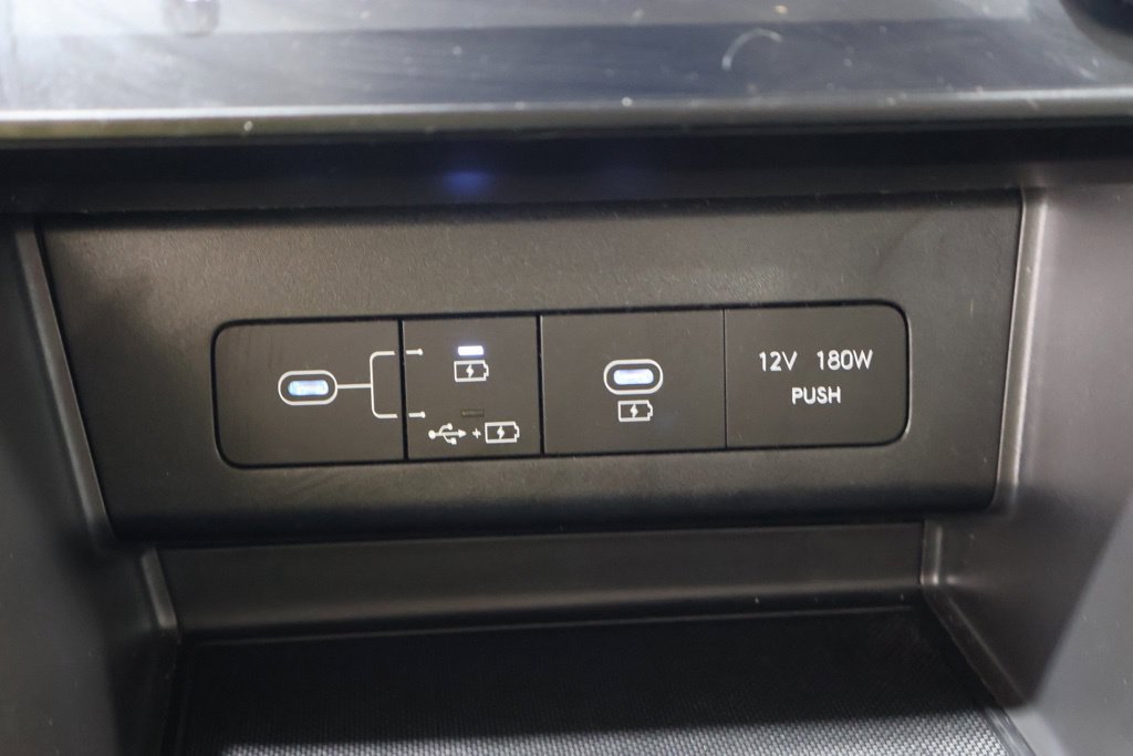 Used 2025 Hyundai Sonata SEL FWD image 26