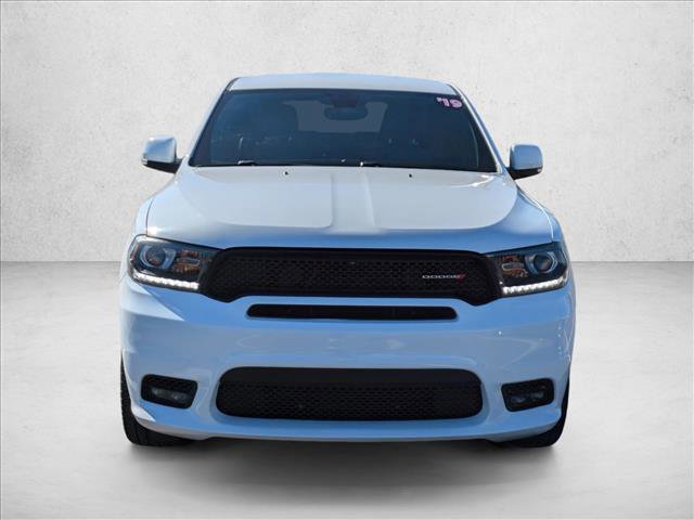 Used 2019 Dodge Durango GT video 2