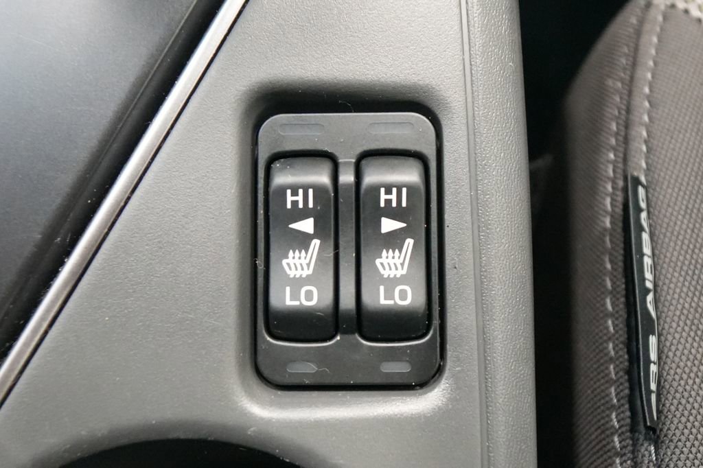 Used 2024 Subaru Crosstrek 2.0i Premium image 34