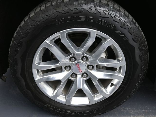 Used 2021 GMC Sierra 1500 SLT image 25