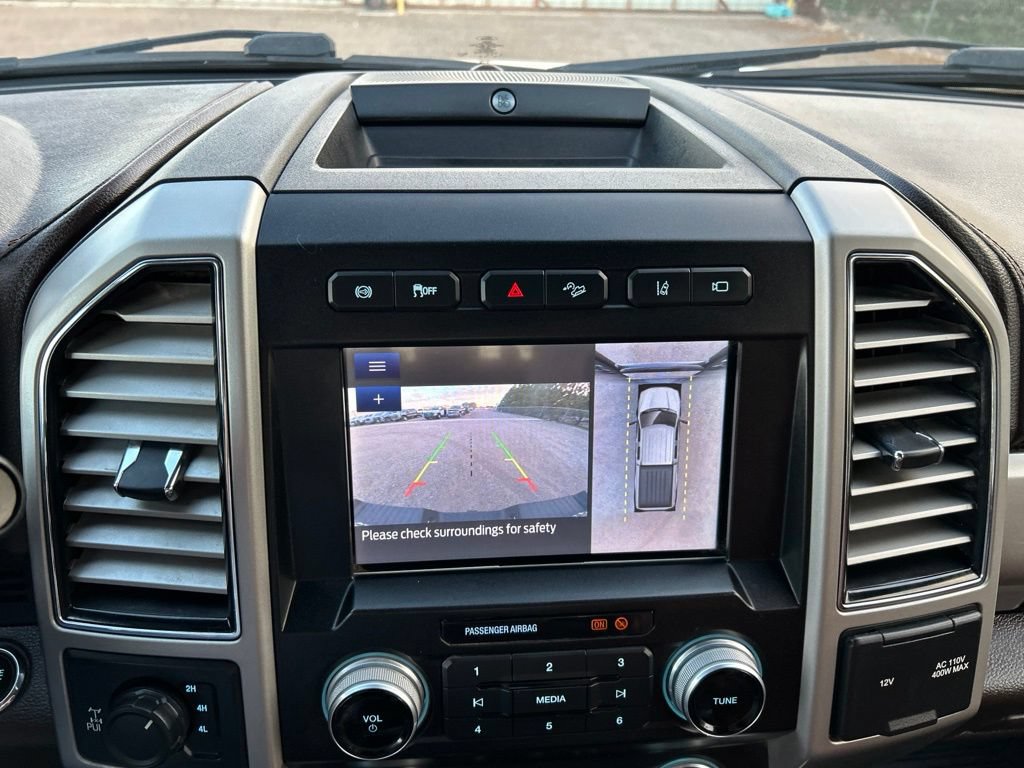 Used 2020 Ford F250 King Ranch w/ King Ranch Ultimate Package AWD/4WD image 24