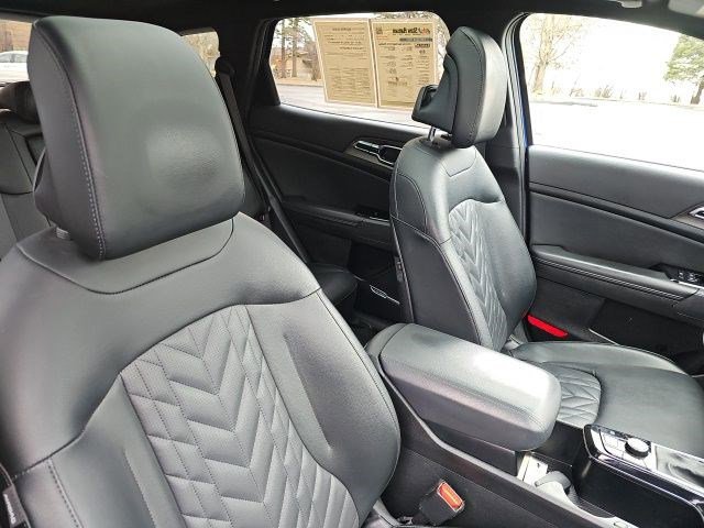 Used 2023 Kia Sportage X-Pro Prestige image 12