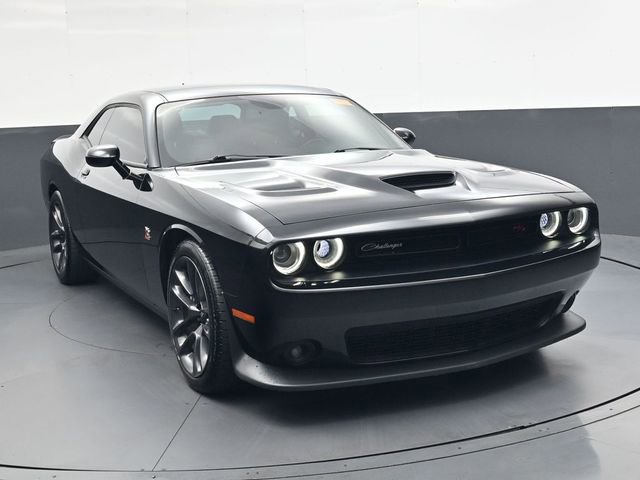 Used 2021 Dodge Challenger R/T Scat Pack image 10