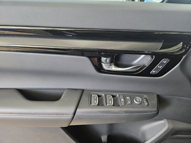 New 2026 Honda CR-V Sport Touring image 30