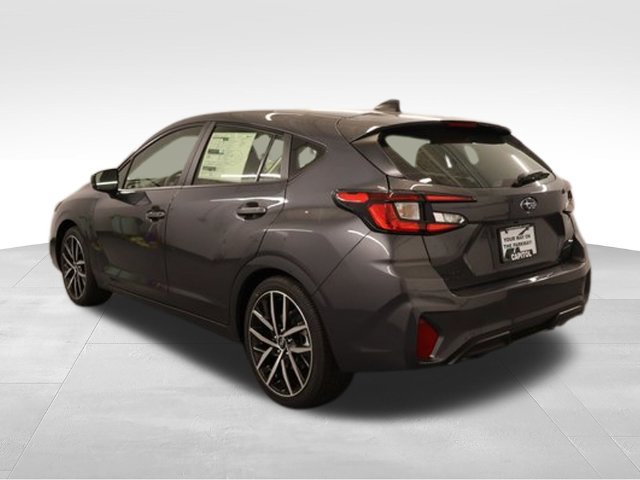 New 2026 Subaru Impreza 2.0i Sport AWD/4WD image 4