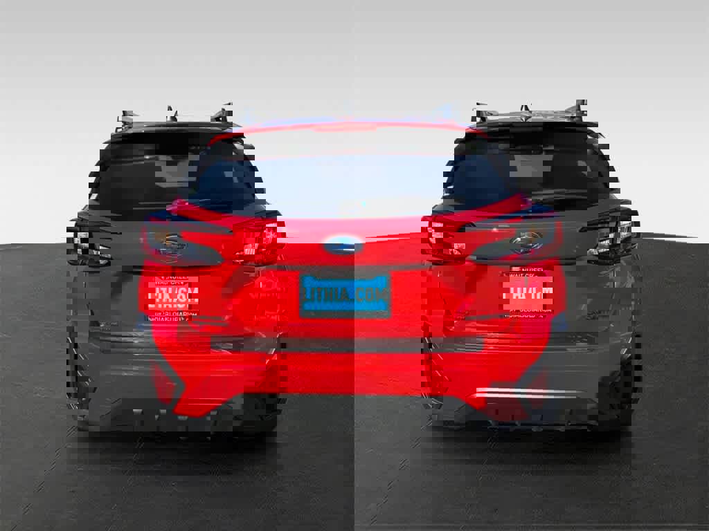 New 2026 Subaru Crosstrek 2.5i Limited image 5