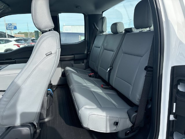 New 2026 Ford F150 XL RWD image 14