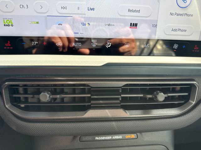 New 2026 Ford Bronco Sport Heritage w/ Convenience Package image 27