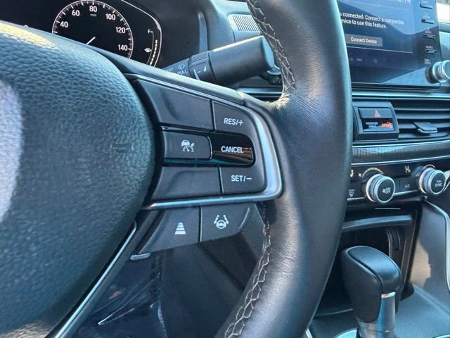 Used 2022 Honda Accord Sport image 17