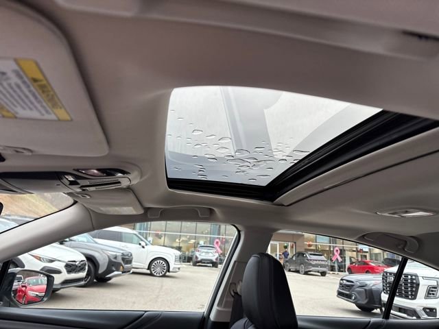 Used 2024 Subaru Legacy Limited image 12