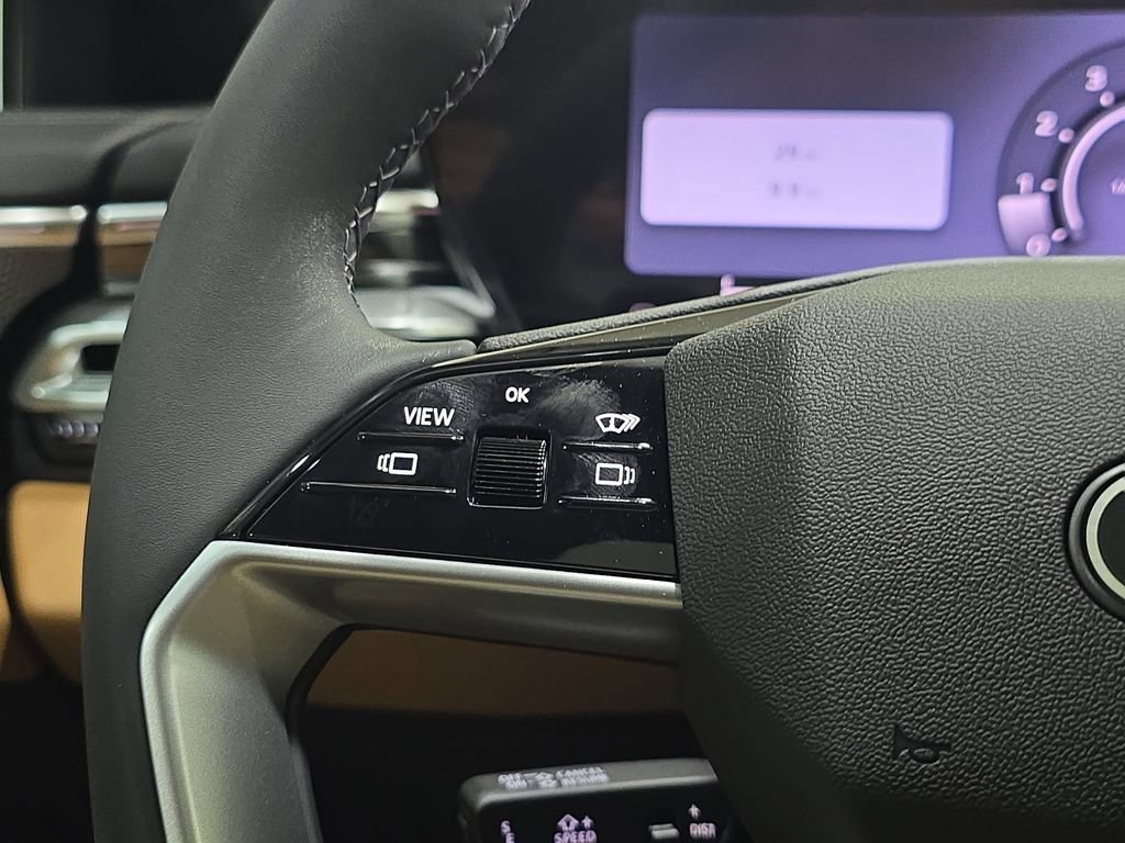 New 2026 Audi A6 Prestige AWD/4WD image 16