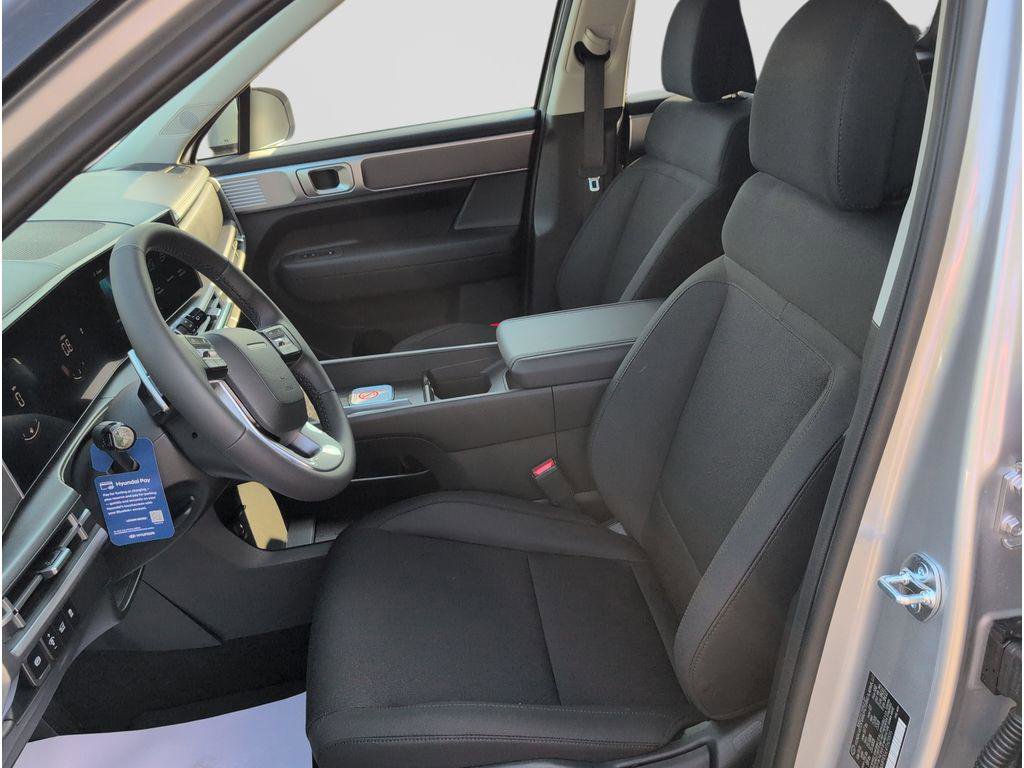 New 2026 Hyundai Santa Fe SE AWD/4WD image 15