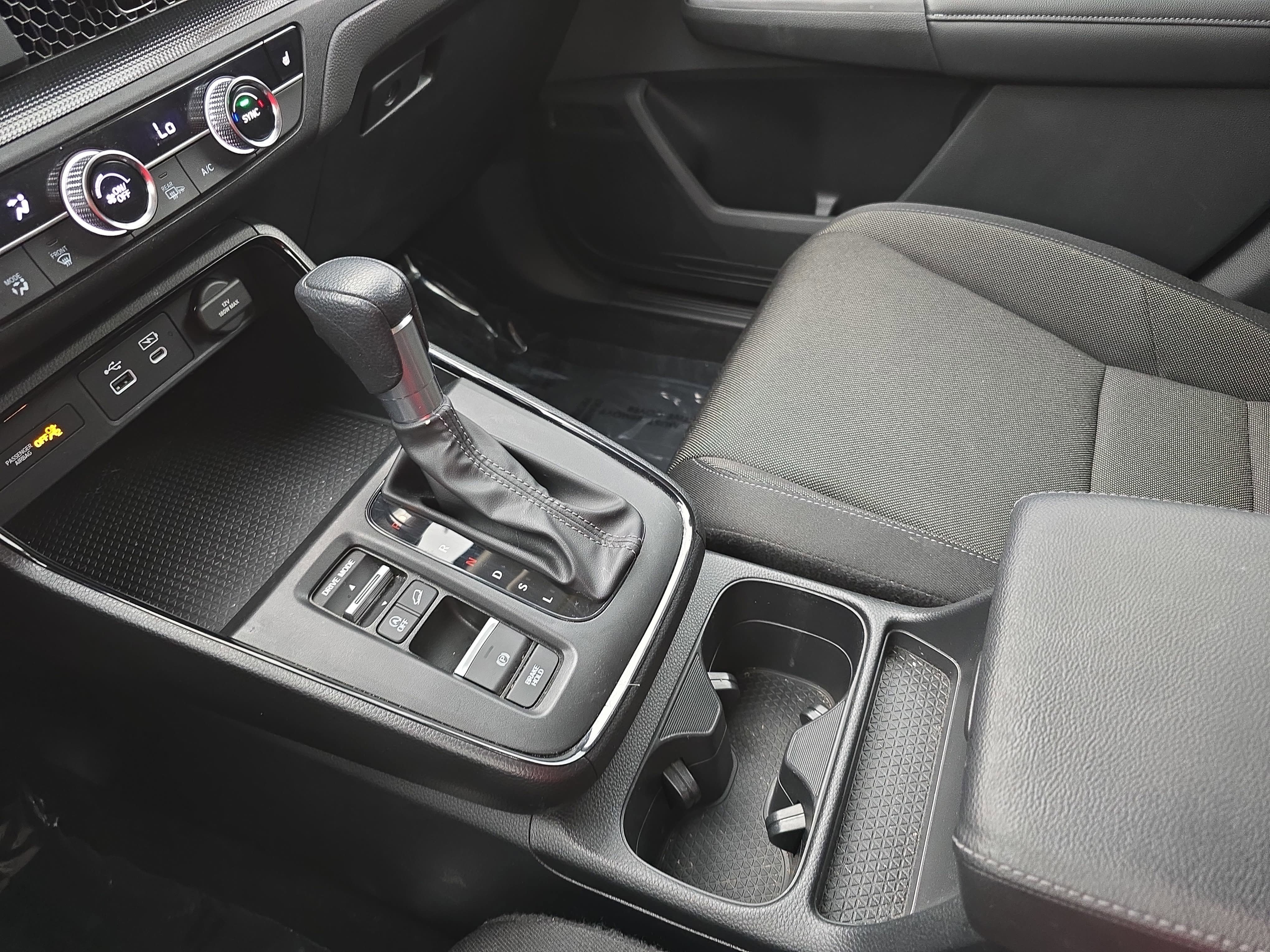 Certified 2025 Honda CR-V EX image 24