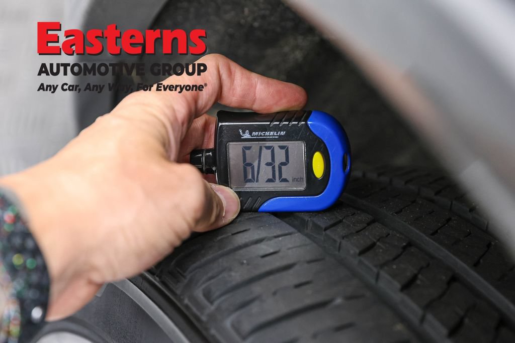 Used 2024 Dodge Durango GT AWD/4WD image 30