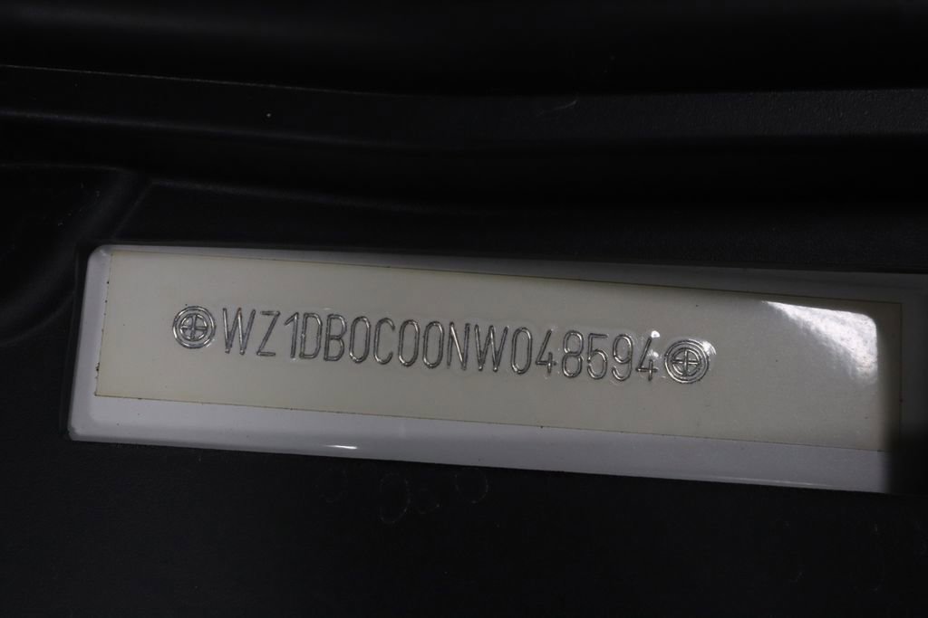 Used 2022 Toyota Supra Premium w/ Driver Assist Package image 33