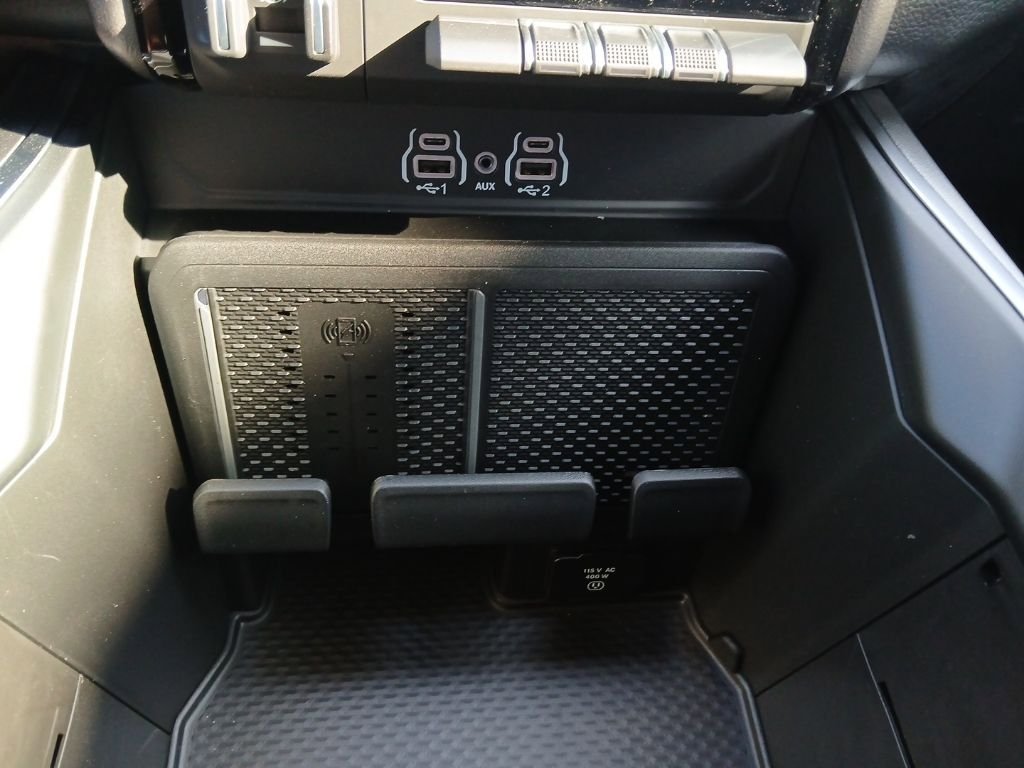 New 2026 RAM 1500 Big Horn image 27