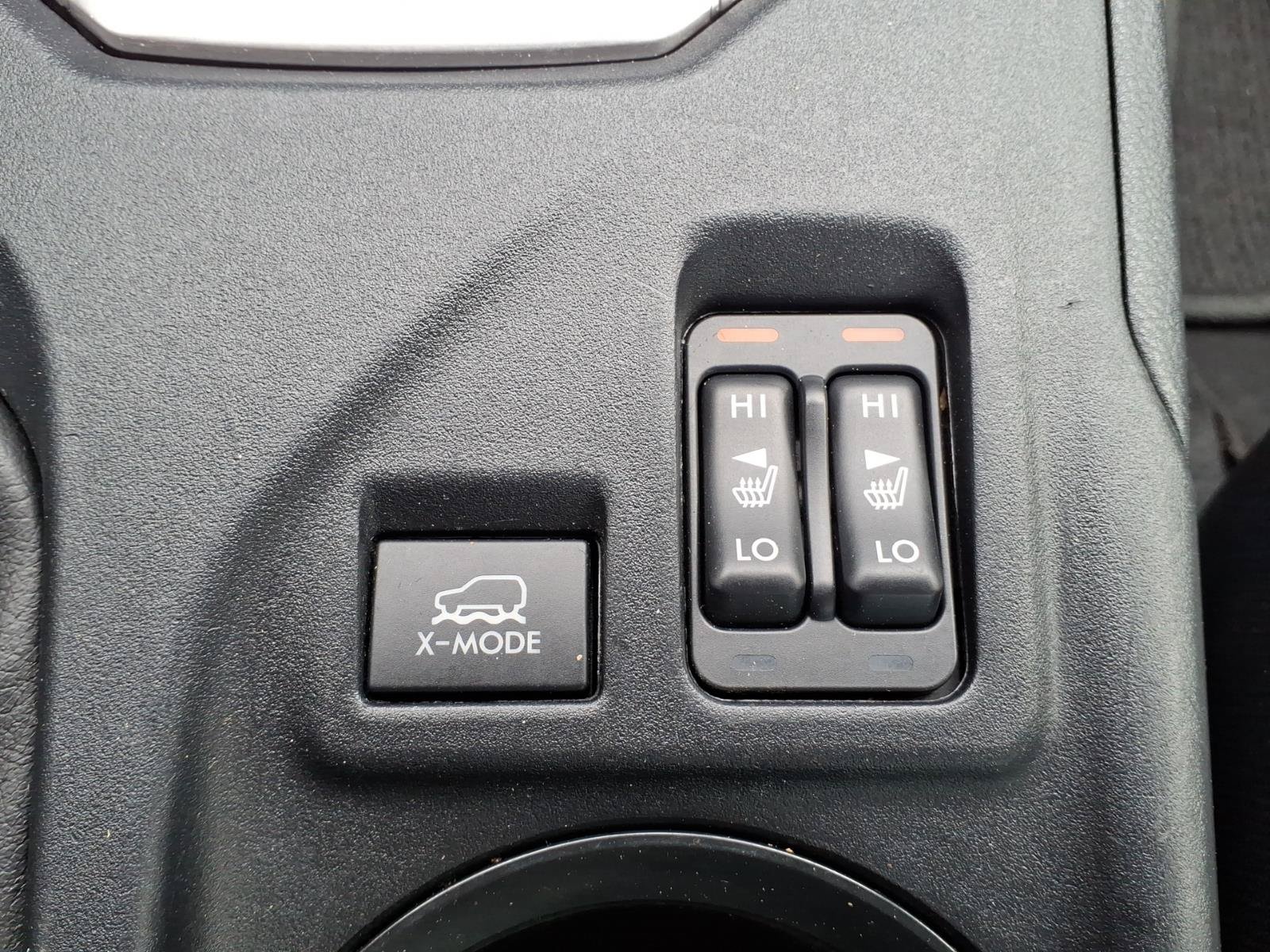 Used 2019 Subaru Crosstrek 2.0i Premium AWD/4WD image 15