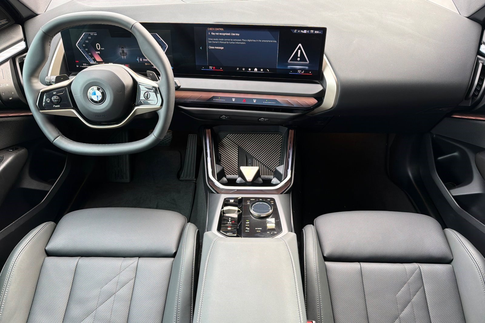 Used 2025 BMW X3 xDrive30i w/ Convenience Package image 17