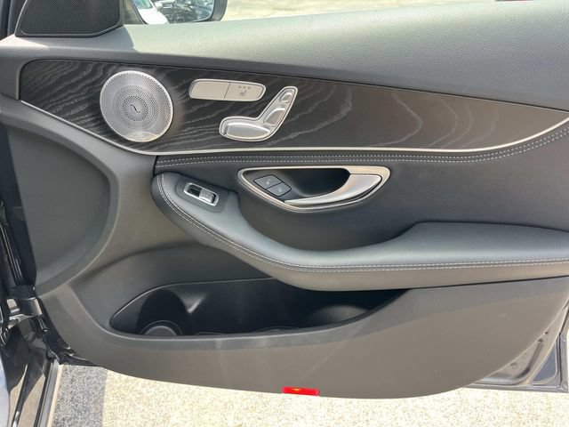 Used 2015 Mercedes-Benz C 300 4MATIC Sedan image 23