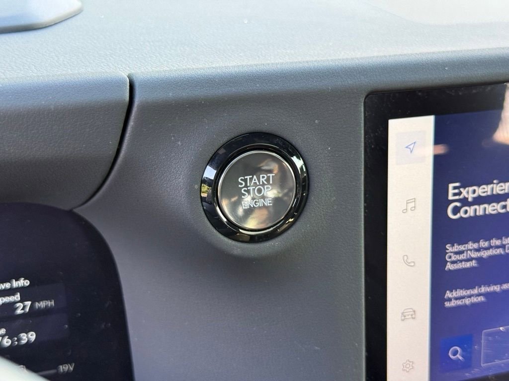Certified 2024 Lexus GX 550 AWD/4WD image 34