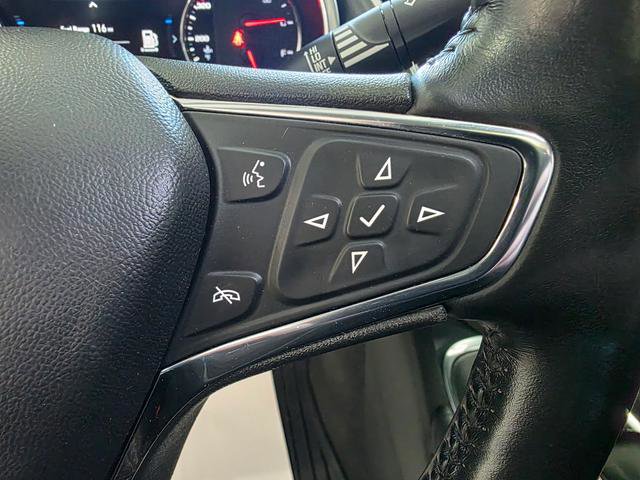 Used 2021 Chevrolet Malibu Premier FWD image 15