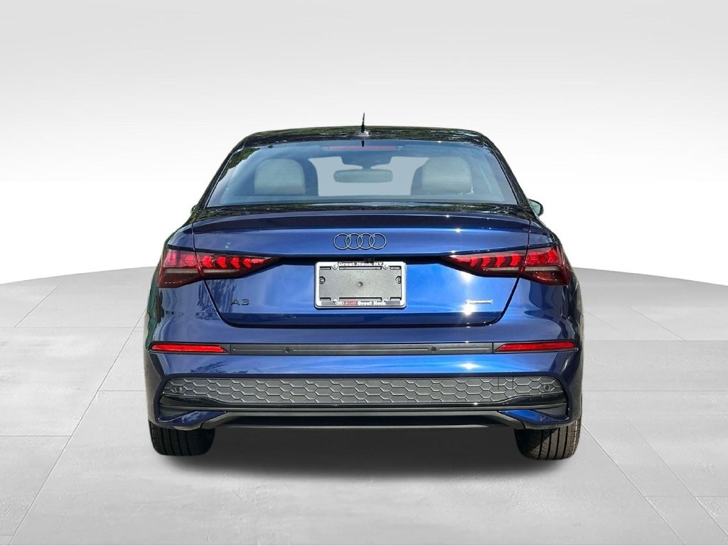 New 2026 Audi A3 2.0T Premium AWD/4WD image 39