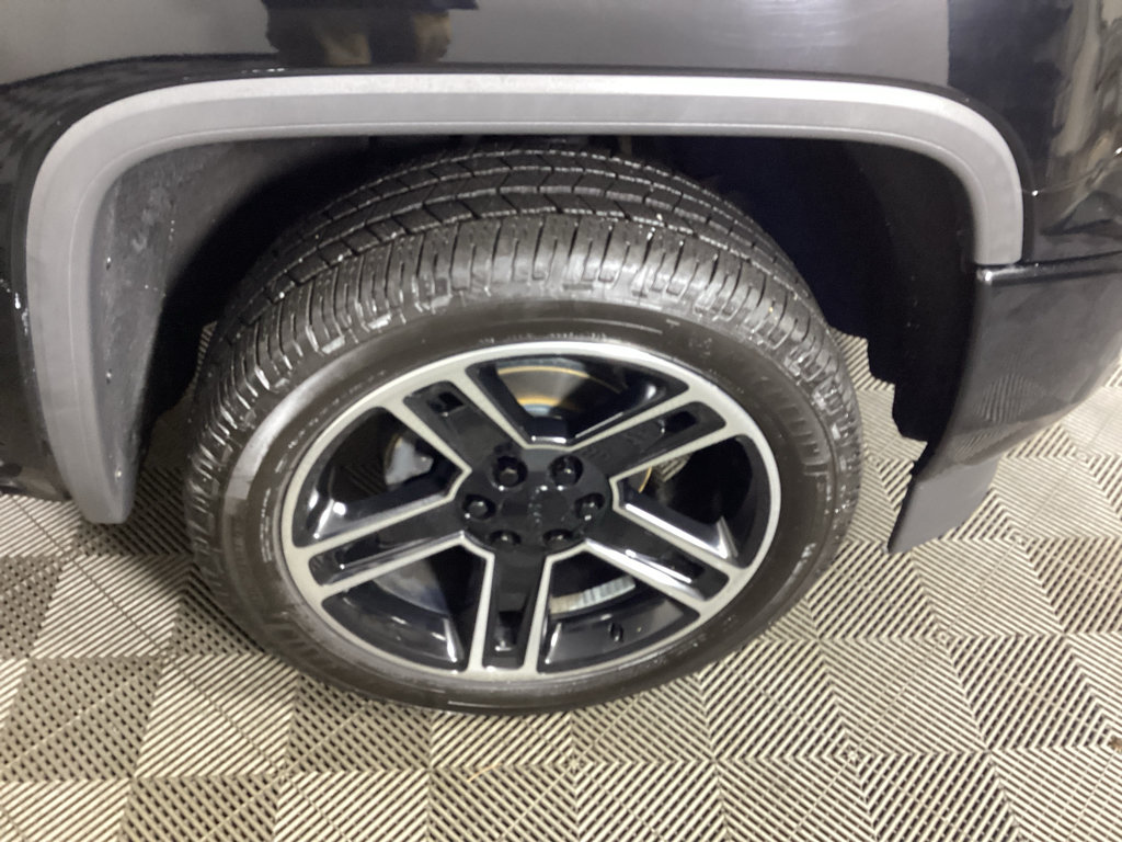 Used 2018 GMC Sierra 1500 Denali AWD/4WD image 7