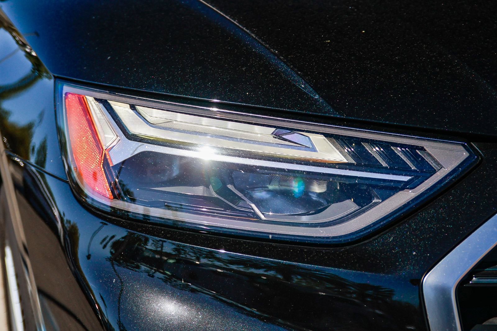 Certified 2024 Audi Q5 e Premium image 10