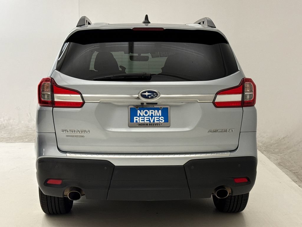 Used 2022 Subaru Ascent Premium w/ Convenience Package AWD/4WD image 8