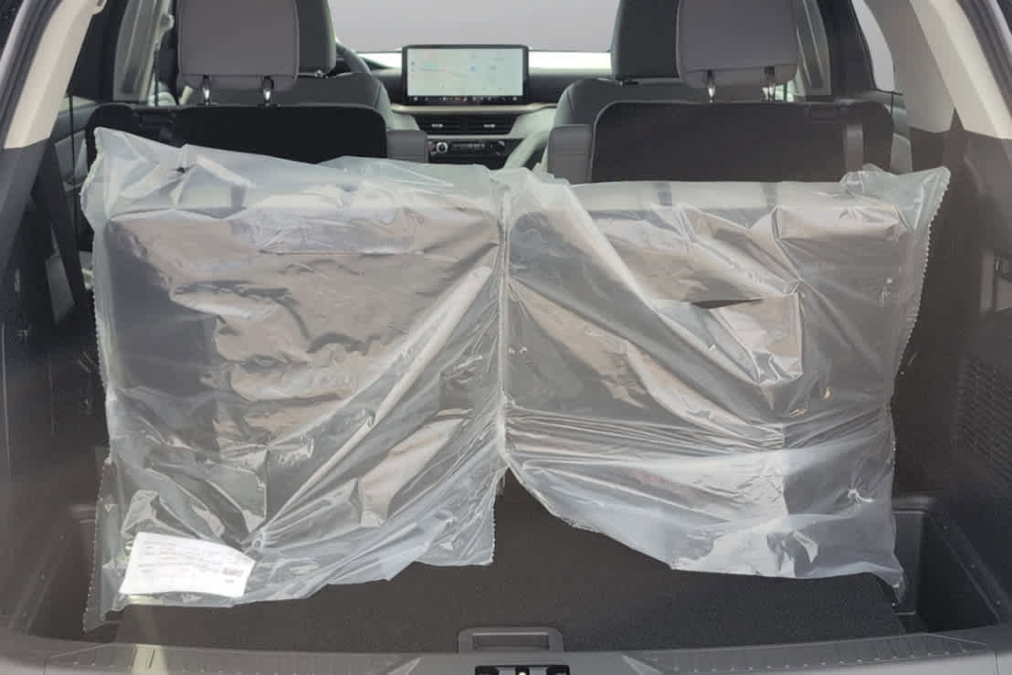 New 2025 Ford Explorer Active w/ Active Comfort Package image 26