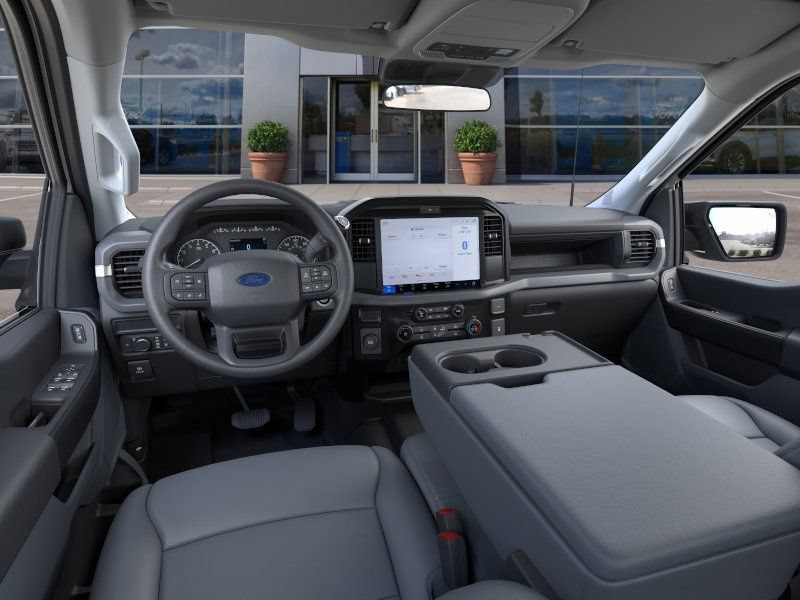 New 2026 Ford F150 XL RWD image 9