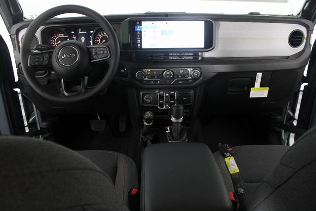 New 2026 Jeep Gladiator Sport image 9